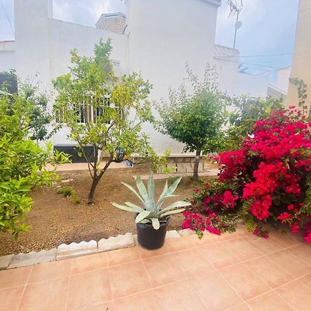 Villa Sunset Orihuela Costa Εξωτερικό φωτογραφία