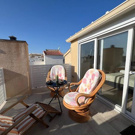 Villa Sunset Orihuela Costa Εξωτερικό φωτογραφία