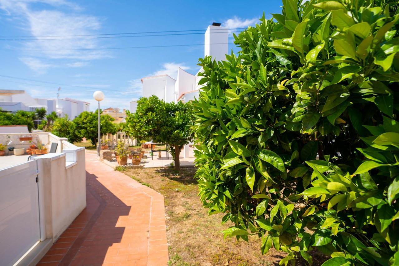 Villa Sunset Orihuela Costa Εξωτερικό φωτογραφία