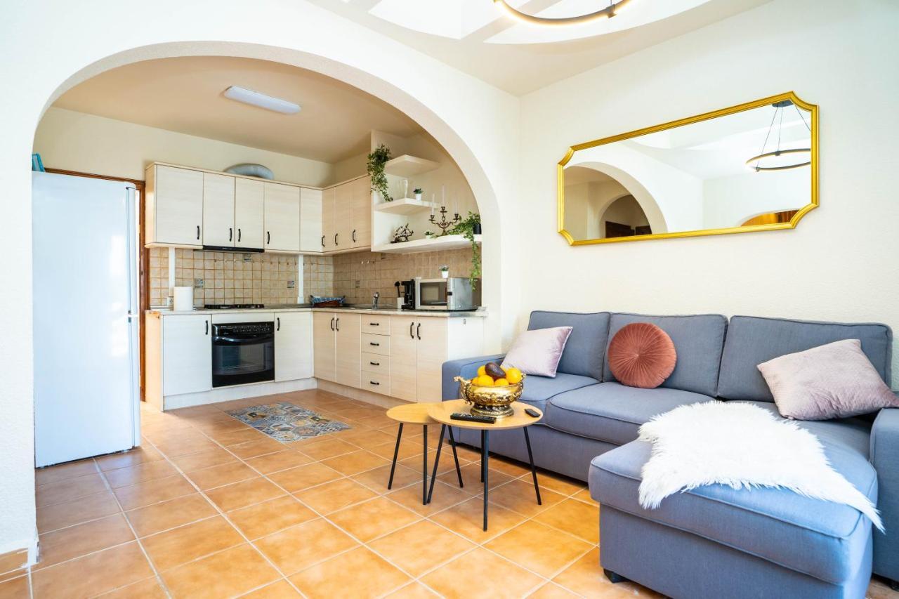 Villa Sunset Orihuela Costa Εξωτερικό φωτογραφία