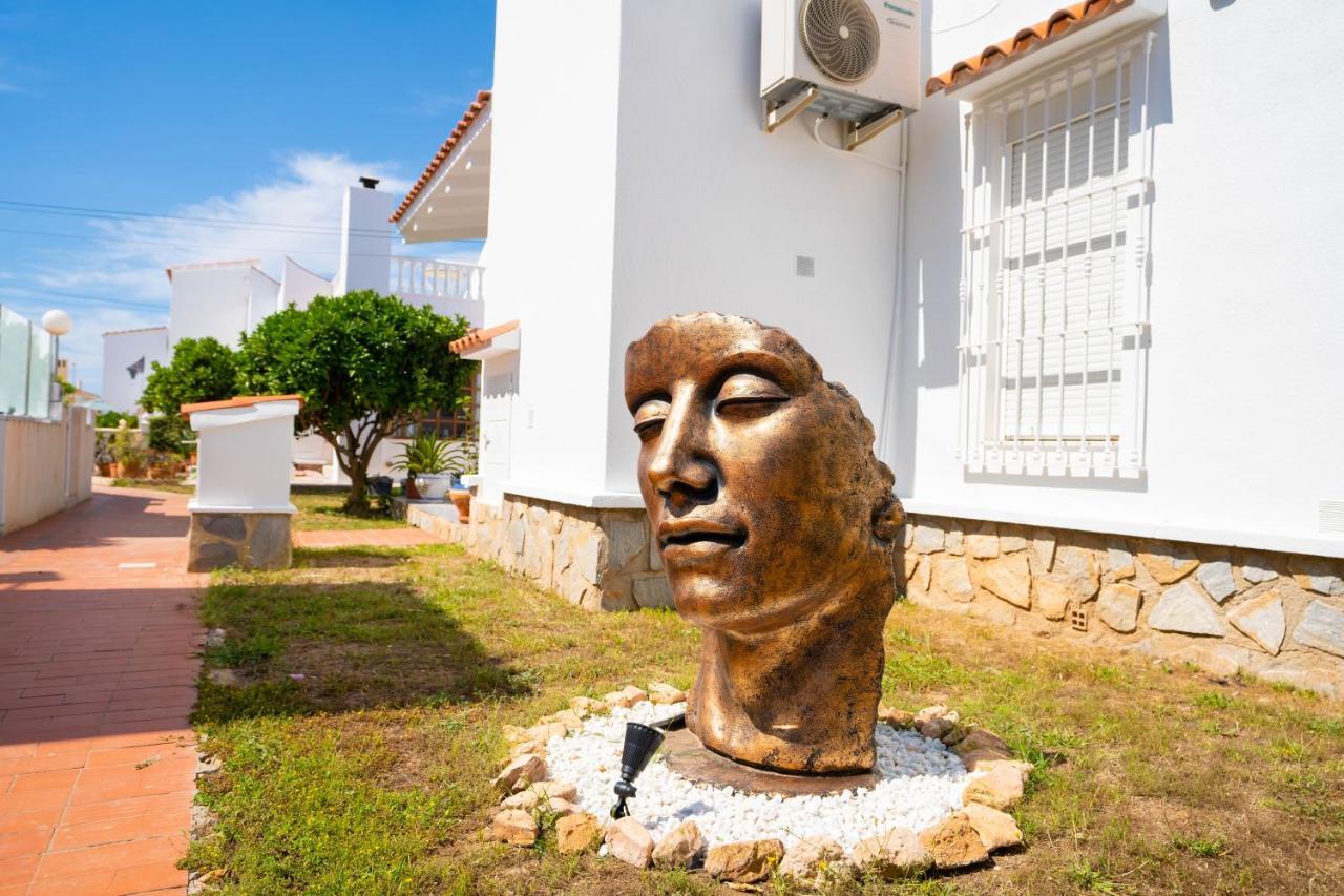 Villa Sunset Orihuela Costa Εξωτερικό φωτογραφία