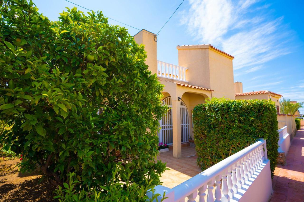 Villa Sunset Orihuela Costa Εξωτερικό φωτογραφία