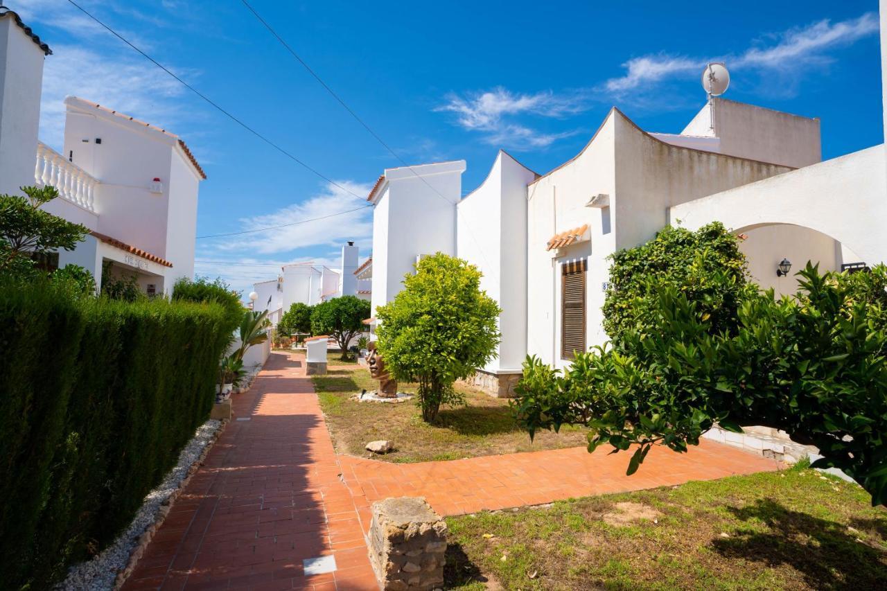 Villa Sunset Orihuela Costa Εξωτερικό φωτογραφία