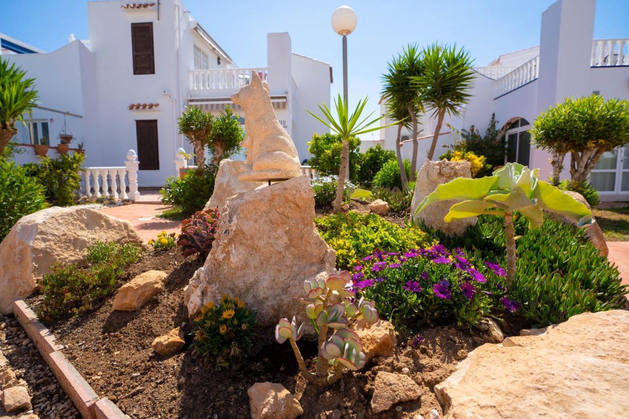 Villa Sunset Orihuela Costa Εξωτερικό φωτογραφία
