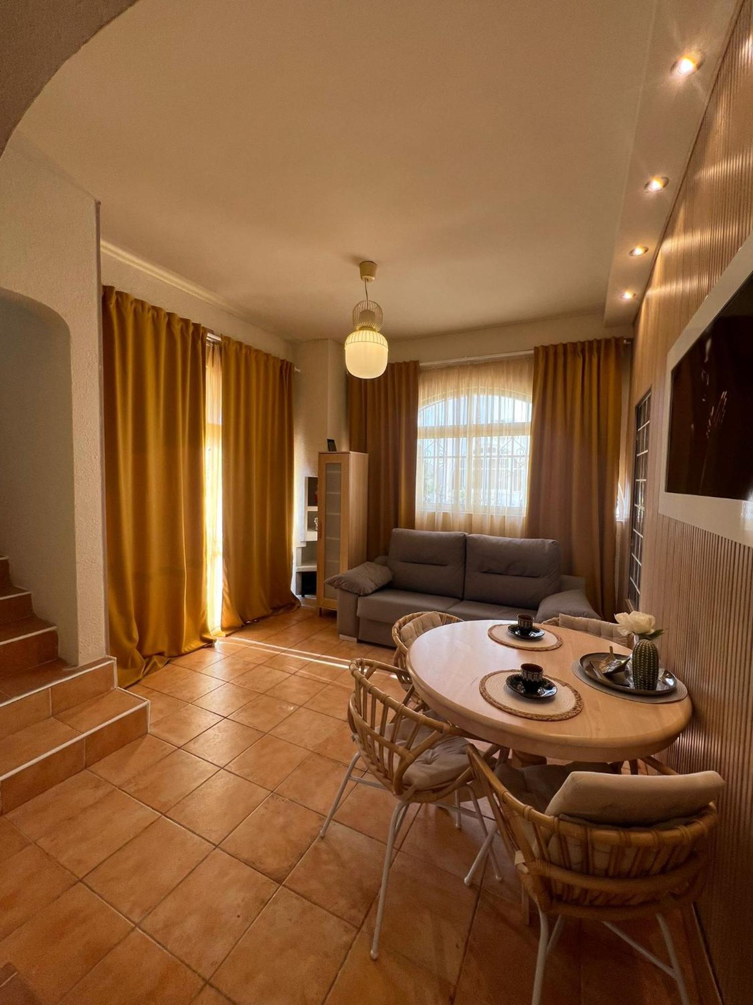 Villa Sunset Orihuela Costa Εξωτερικό φωτογραφία