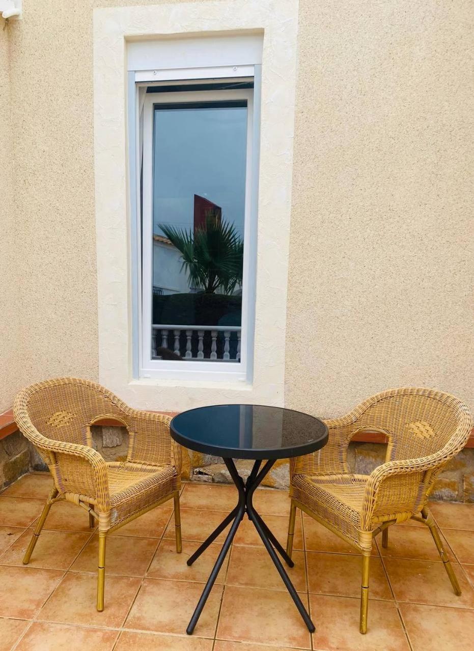 Villa Sunset Orihuela Costa Εξωτερικό φωτογραφία