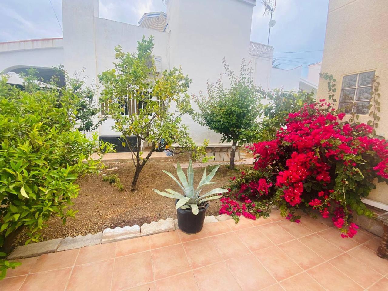 Villa Sunset Orihuela Costa Εξωτερικό φωτογραφία