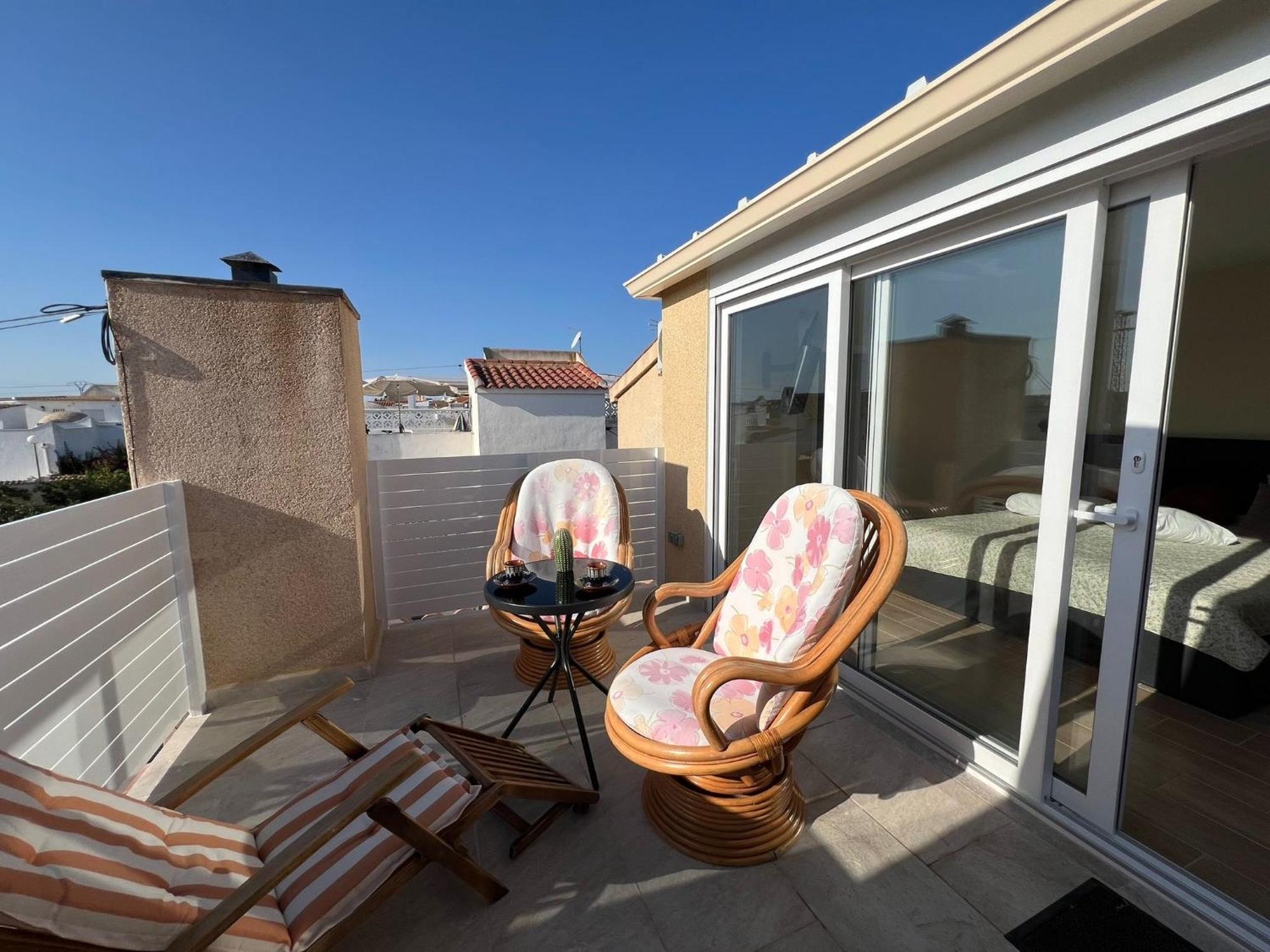 Villa Sunset Orihuela Costa Εξωτερικό φωτογραφία