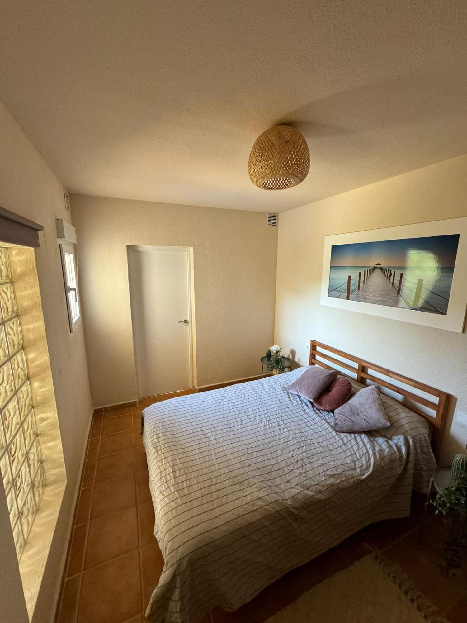 Villa Sunset Orihuela Costa Εξωτερικό φωτογραφία