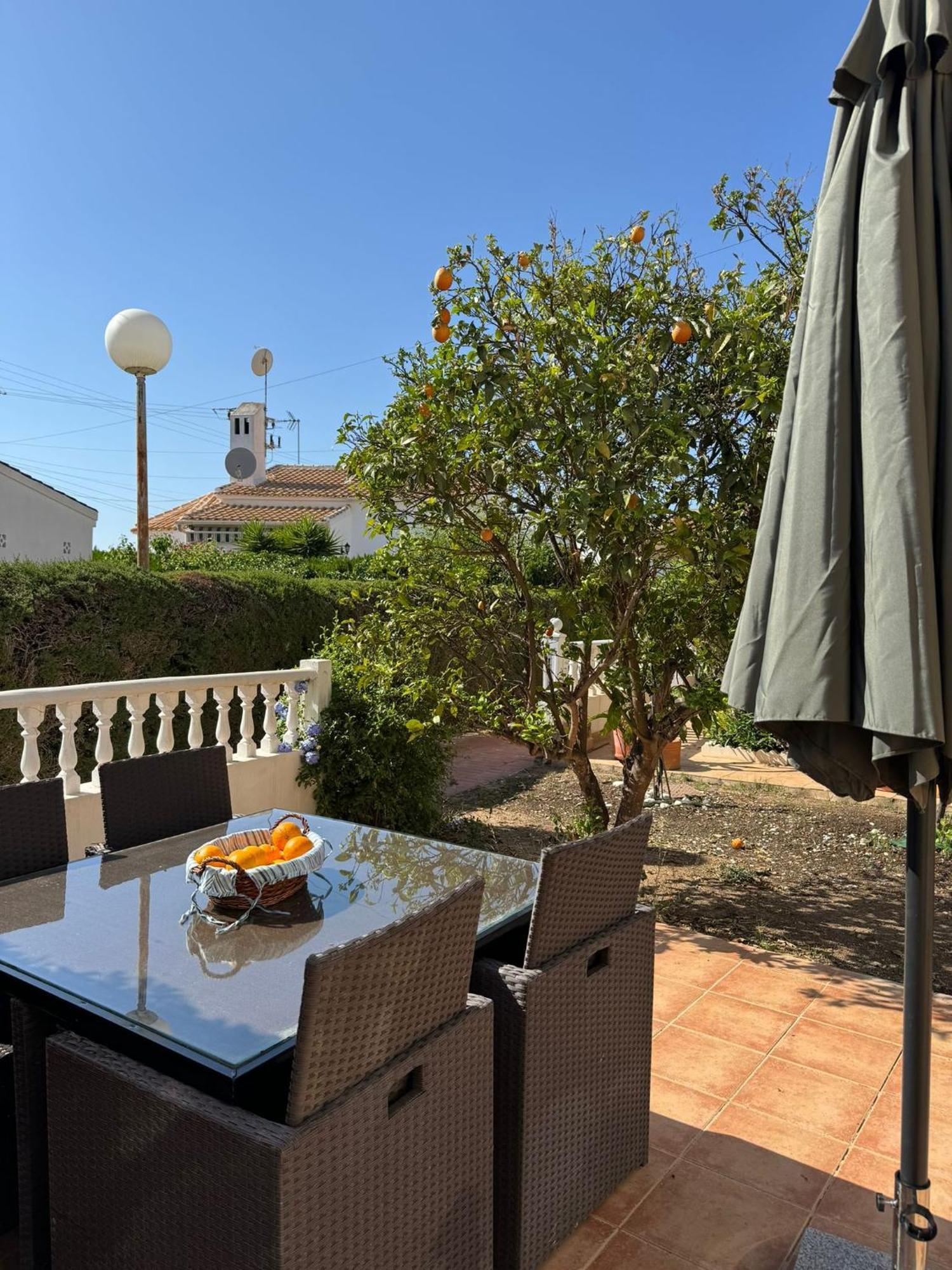 Villa Sunset Orihuela Costa Εξωτερικό φωτογραφία